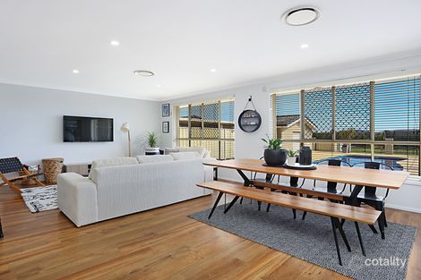 Property photo of 21 Lake View Crescent Raymond Terrace NSW 2324