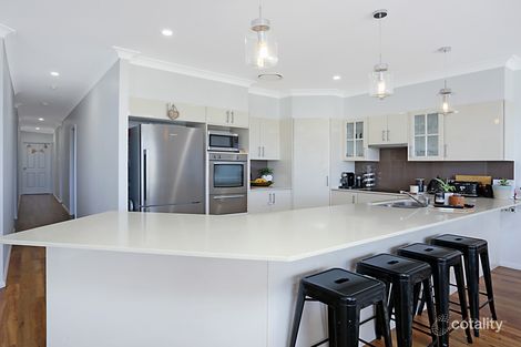 Property photo of 21 Lake View Crescent Raymond Terrace NSW 2324