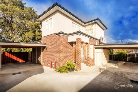 Property photo of 2/1 Glinden Avenue Ardeer VIC 3022