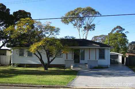 35 Byrne Bvd, Marayong, NSW 2148