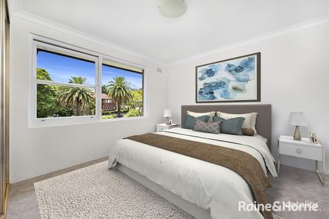 18/31 Bay Rd, Waverton, NSW 2060