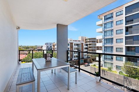 Property photo of 503/89-91 Boyce Road Maroubra NSW 2035