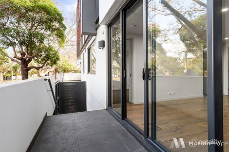 Property photo of 5/38 Camberwell Road Hawthorn East VIC 3123