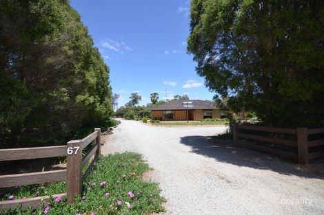 67 Pannoo Rd, Lockington, VIC 3563
