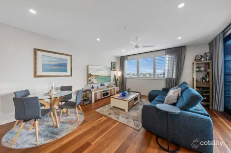 38/9 Flora St, Stones Corner, QLD 4120