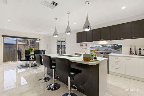 Property photo of 1 Cicala Court Langwarrin VIC 3910