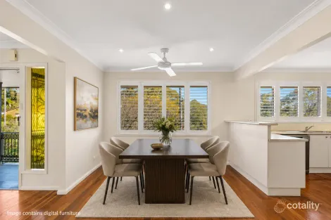 Property photo of 48 Jacaranda Avenue Figtree NSW 2525
