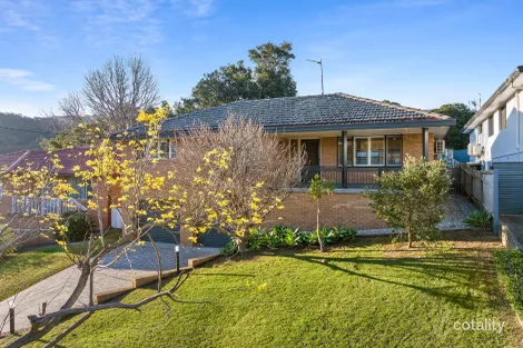 Property photo of 48 Jacaranda Avenue Figtree NSW 2525