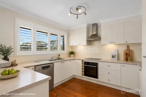 Property photo of 48 Jacaranda Avenue Figtree NSW 2525
