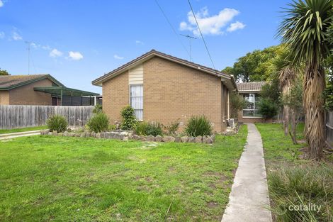 31 Challenger Cl, Whittington, VIC 3219
