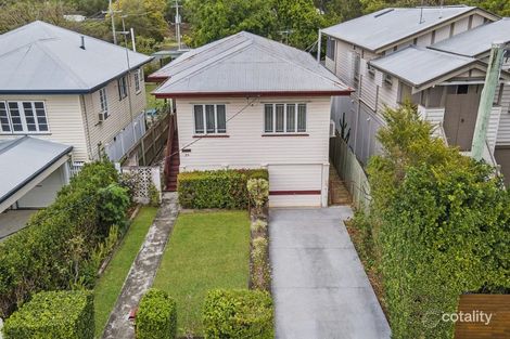 Property photo of 29 Witton Road Indooroopilly QLD 4068