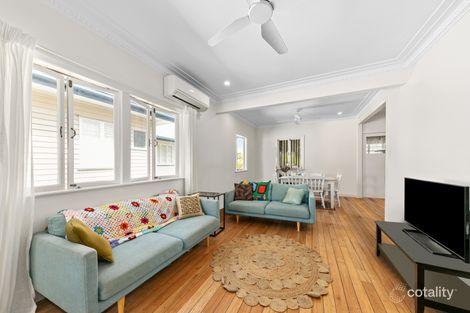 Property photo of 29 Witton Road Indooroopilly QLD 4068