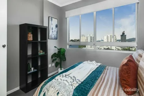 Property photo of 18/209 Wills Street Townsville City QLD 4810