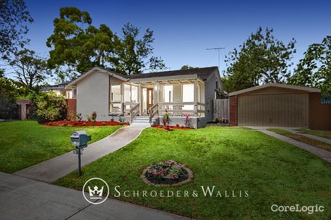 Property photo of 6 Gaynor Court Boronia VIC 3155