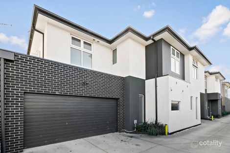 Property photo of 3/44 Jabiru Drive Chelsea Heights VIC 3196