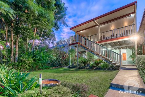Property photo of 316 Newmarket Road Newmarket QLD 4051
