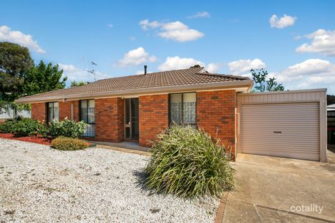 Property photo of 3/20 Patrick Street East Bendigo VIC 3550