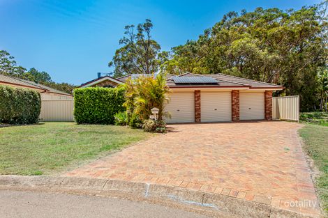 51 Creighton Dr, Medowie, NSW 2318