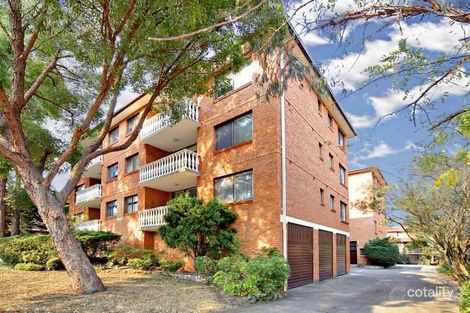 6/16 Hampton Court Rd, Carlton, NSW 2218