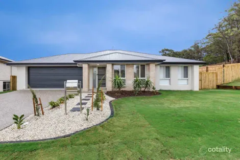 59 Yarrambat Rise, Upper Coomera, QLD 4209