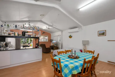 Property photo of 7 Lennig Place Nome QLD 4816