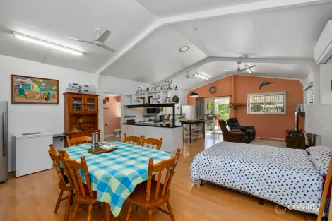 Property photo of 7 Lennig Place Nome QLD 4816