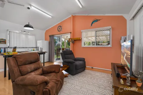 Property photo of 7 Lennig Place Nome QLD 4816