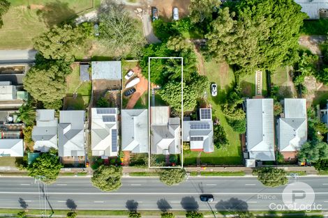 Property photo of 316 Newmarket Road Newmarket QLD 4051