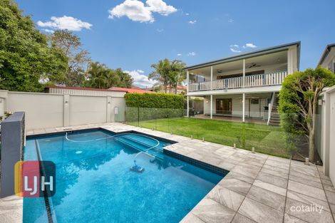 Property photo of 12 Eleventh Avenue Kedron QLD 4031