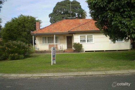 1 Buckby Rd, Harvey, WA 6220