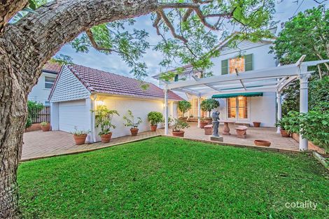 Property photo of 63 Buena Vista Avenue Coorparoo QLD 4151