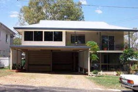 88 Aspinall St, Leichhardt, QLD 4305