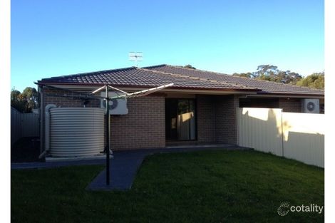 Property photo of 3A-3B Keldie Close St Georges Basin NSW 2540