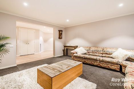 Property photo of 21 Dash Drive Cranbourne East VIC 3977