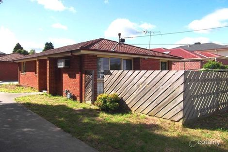 Property photo of 1/2 Park Street Glen Waverley VIC 3150