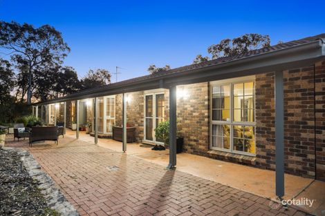 Property photo of 9 Considine Close Greenleigh NSW 2620