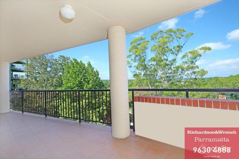 Property photo of 40/18 Harold Street Parramatta NSW 2150