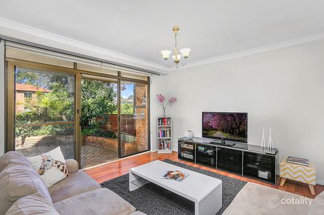 Property photo of 4/108 Reserve Road Artarmon NSW 2064