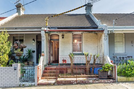 Property photo of 12 Maria Street Petersham NSW 2049