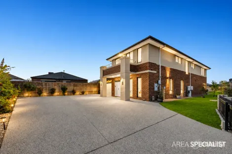 36 Abbeyard Dr, Clyde, VIC 3978