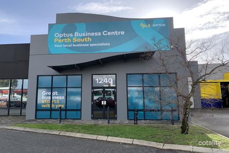 2/1240-1250 Albany Hwy, Cannington, WA 6107