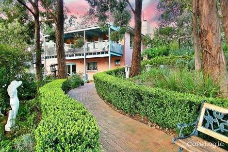 Property photo of 159 Castle Hill Road Castle Hill NSW 2154