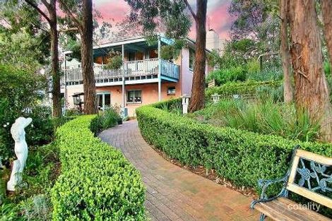 Property photo of 159 Castle Hill Road Castle Hill NSW 2154