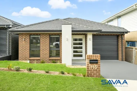 116 Turffontein Ave, Box Hill, NSW 2765