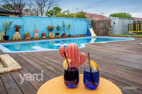 Property photo of 28 Norkus Way Willagee WA 6156
