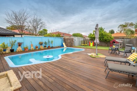 Property photo of 28 Norkus Way Willagee WA 6156