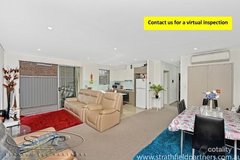 Property photo of 7/548 Liverpool Road Strathfield South NSW 2136