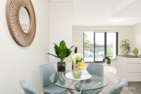 Property photo of 80/11-21 Woniora Avenue Wahroonga NSW 2076