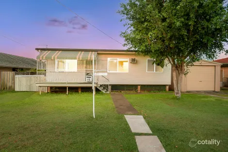 Property photo of 16 Dindi Street Underwood QLD 4119