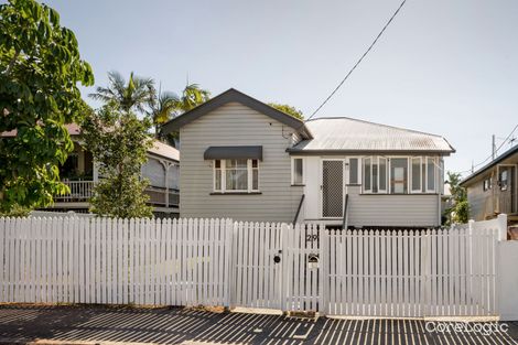 Property photo of 29 Walmsley Street Kangaroo Point QLD 4169